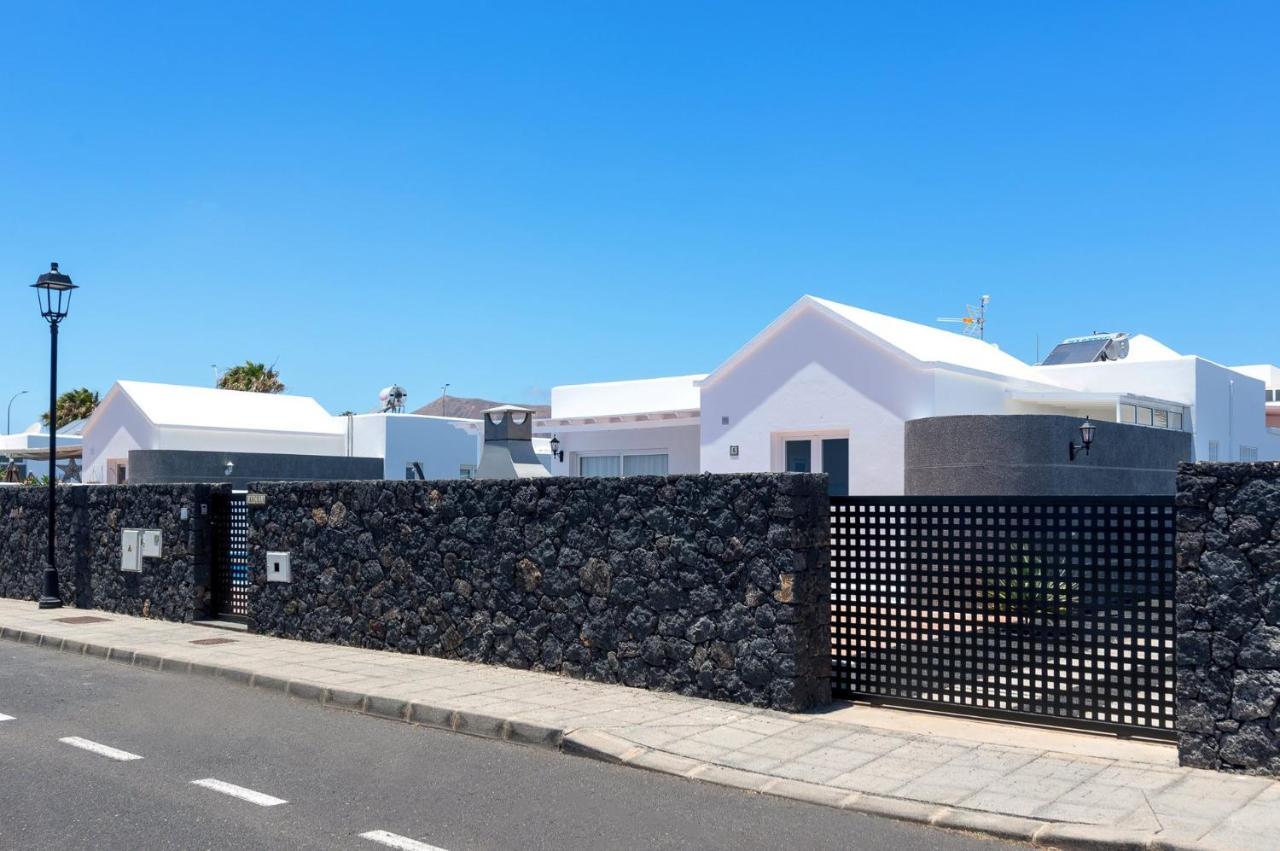 Villa Cancela by Villa Plus Puerto del Carmen  Exterior foto