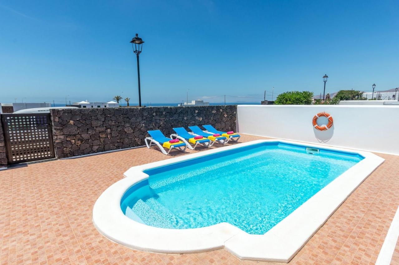Villa Cancela by Villa Plus Puerto del Carmen  Exterior foto